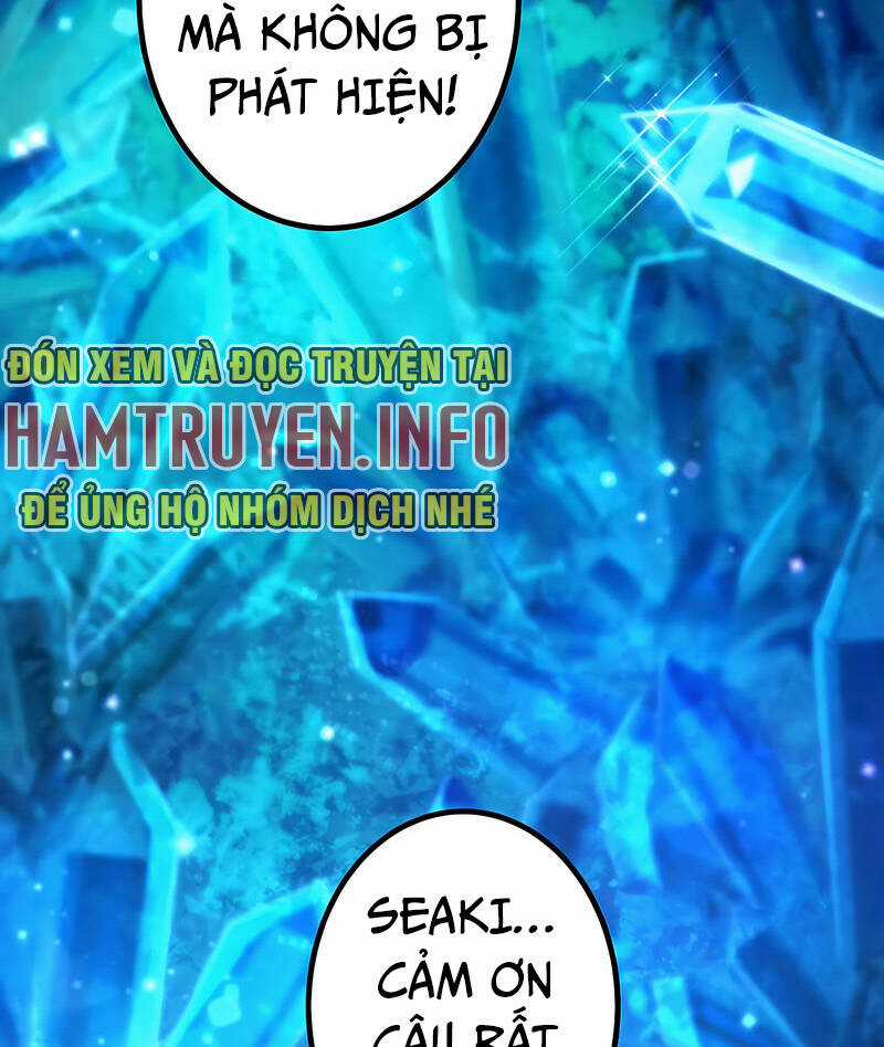 Sự Tái Sinh Của Đại Pháp Sư Bị Phong Ấn Chương 31 trang 36