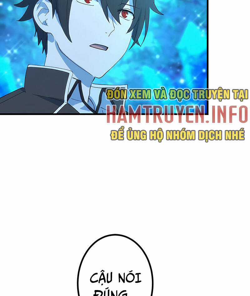 Sự Tái Sinh Của Đại Pháp Sư Bị Phong Ấn Chương 31 trang 39