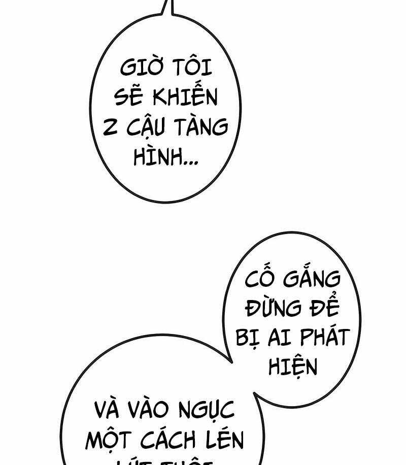 Sự Tái Sinh Của Đại Pháp Sư Bị Phong Ấn Chương 31 trang 5