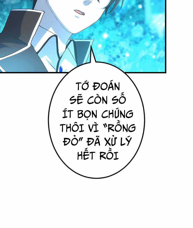 Sự Tái Sinh Của Đại Pháp Sư Bị Phong Ấn Chương 31 trang 50