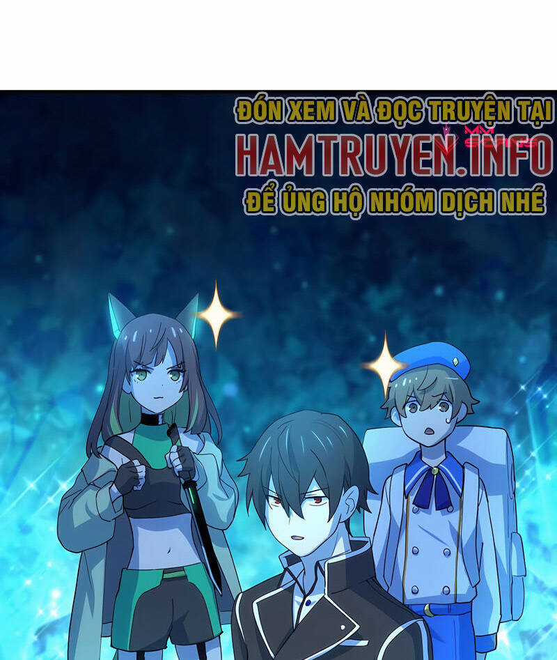 Sự Tái Sinh Của Đại Pháp Sư Bị Phong Ấn Chương 31 trang 51