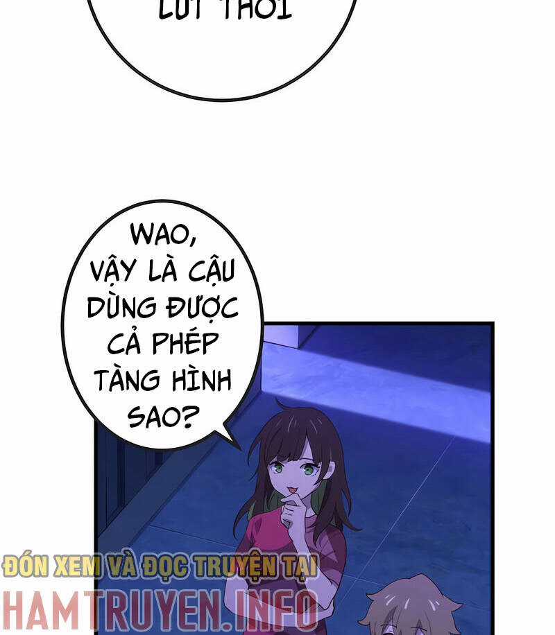 Sự Tái Sinh Của Đại Pháp Sư Bị Phong Ấn Chương 31 trang 6