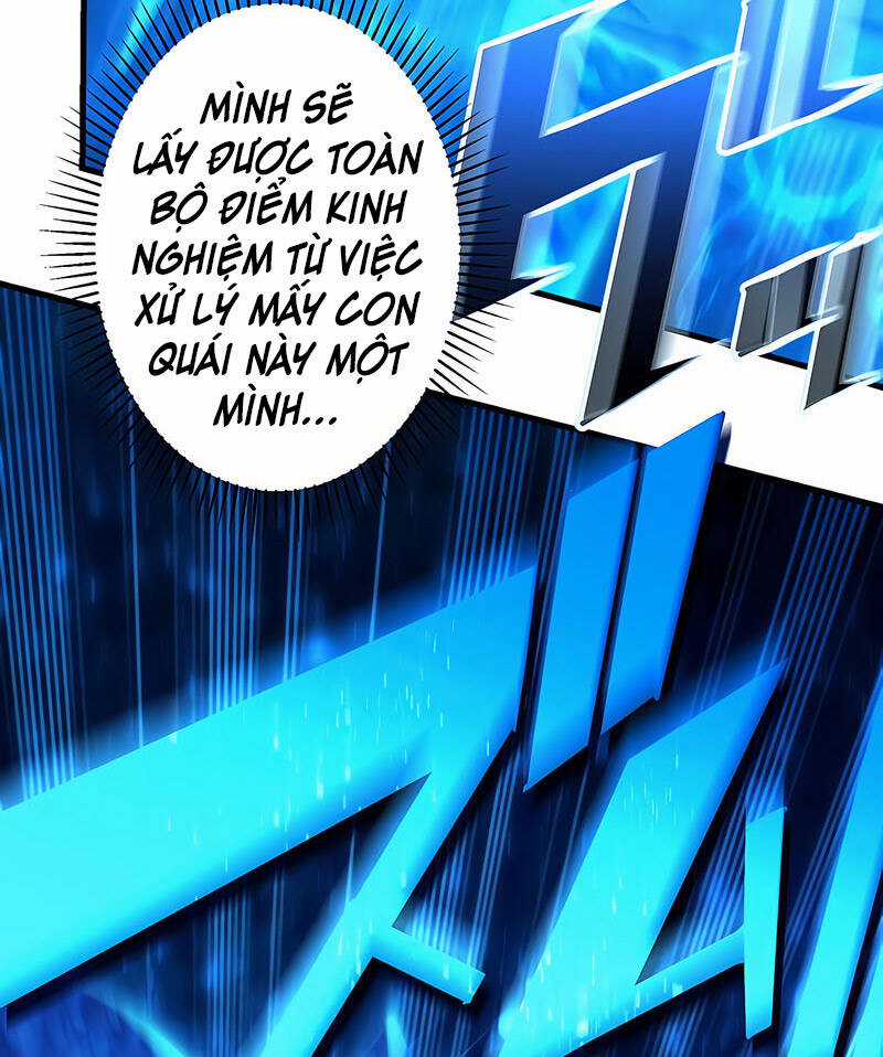 Sự Tái Sinh Của Đại Pháp Sư Bị Phong Ấn Chương 31 trang 65