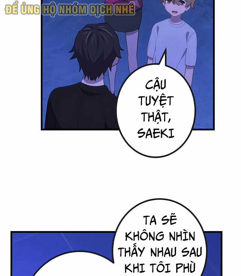 Sự Tái Sinh Của Đại Pháp Sư Bị Phong Ấn Chương 31 trang 7