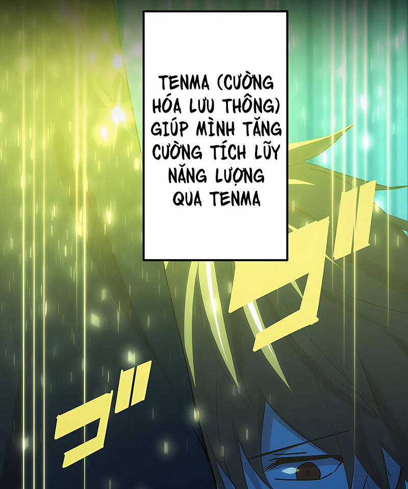 Sự Tái Sinh Của Đại Pháp Sư Bị Phong Ấn Chương 31 trang 73