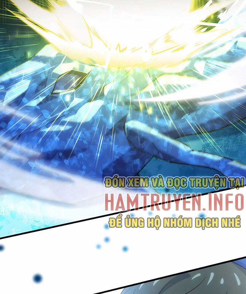 Sự Tái Sinh Của Đại Pháp Sư Bị Phong Ấn Chương 31 trang 80