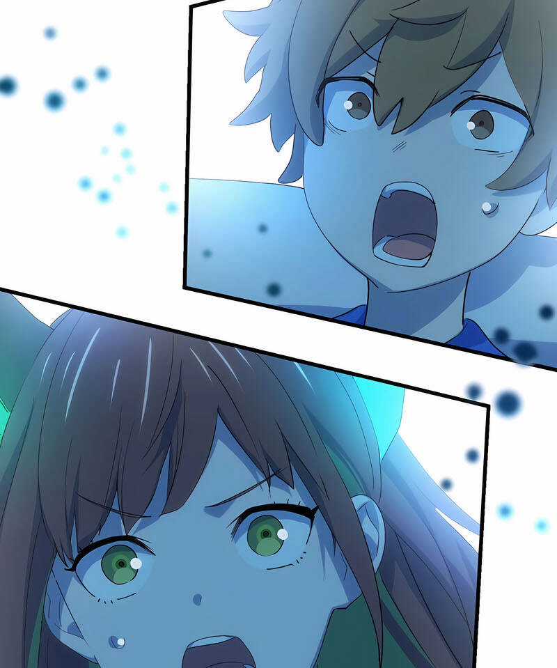 Sự Tái Sinh Của Đại Pháp Sư Bị Phong Ấn Chương 31 trang 81