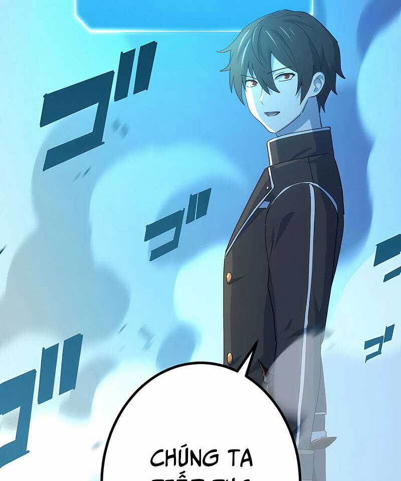 Sự Tái Sinh Của Đại Pháp Sư Bị Phong Ấn Chương 31 trang 85