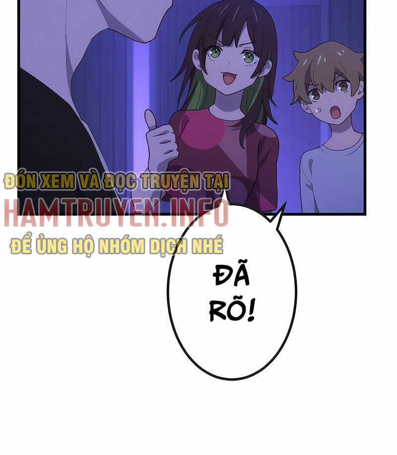 Sự Tái Sinh Của Đại Pháp Sư Bị Phong Ấn Chương 31 trang 9