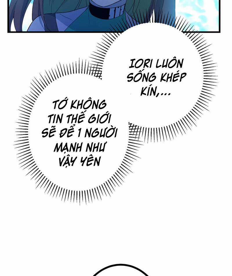 Sự Tái Sinh Của Đại Pháp Sư Bị Phong Ấn Chương 31 trang 91