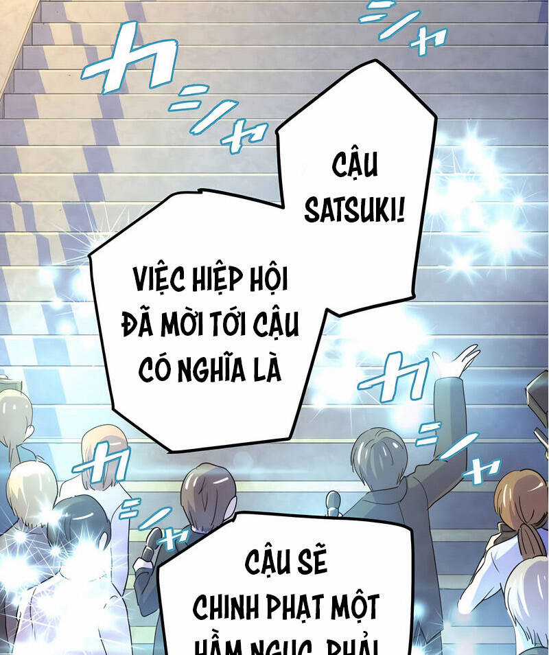 Sự Tái Sinh Của Đại Pháp Sư Bị Phong Ấn Chương 31 trang 97