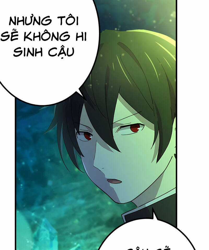 Sự Tái Sinh Của Đại Pháp Sư Bị Phong Ấn Chương 32 trang 102