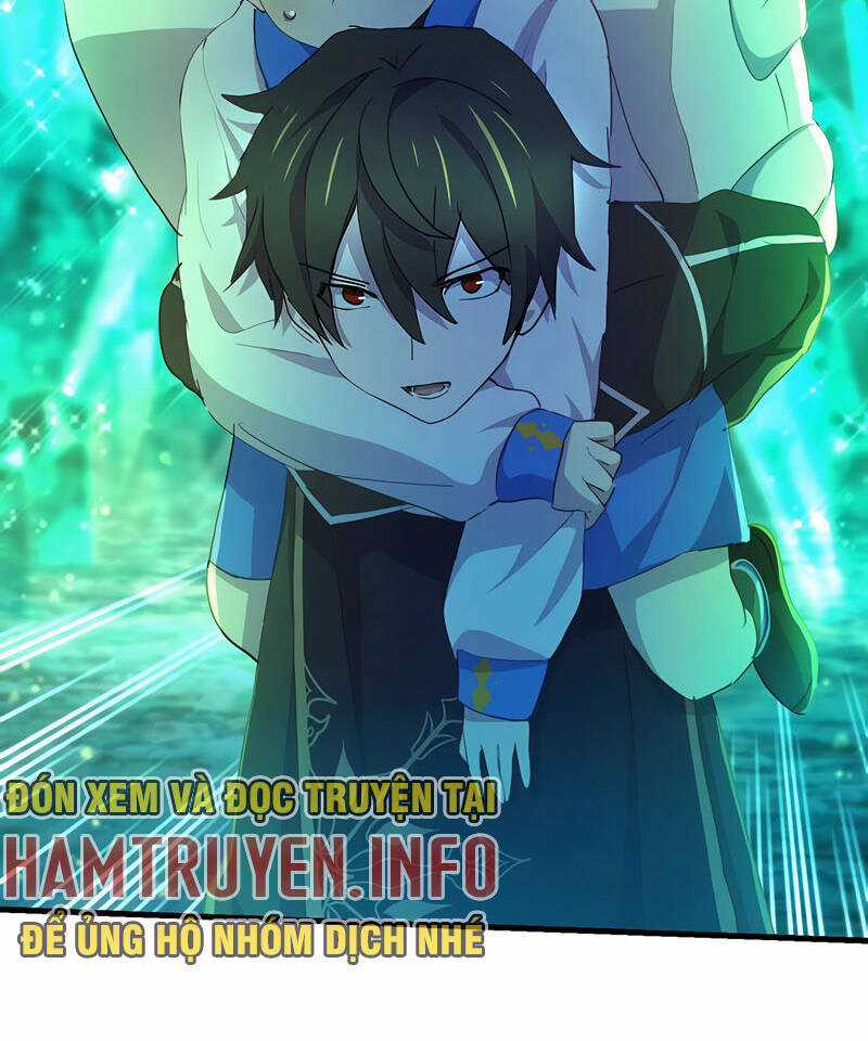 Sự Tái Sinh Của Đại Pháp Sư Bị Phong Ấn Chương 32 trang 107