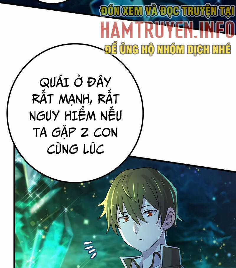 Sự Tái Sinh Của Đại Pháp Sư Bị Phong Ấn Chương 32 trang 11