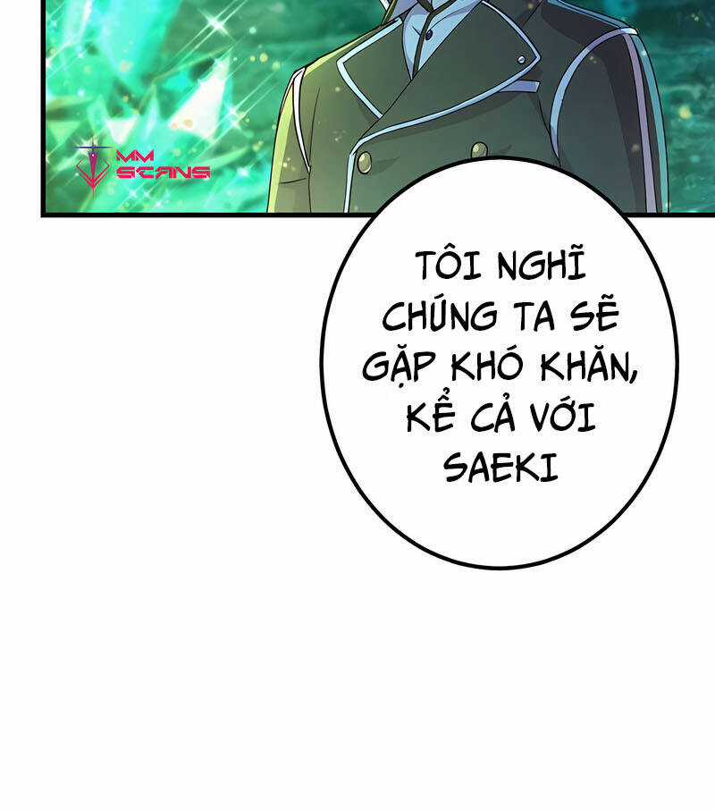 Sự Tái Sinh Của Đại Pháp Sư Bị Phong Ấn Chương 32 trang 12