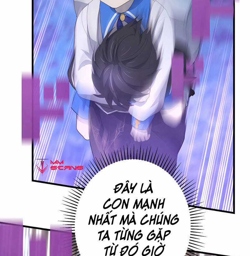 Sự Tái Sinh Của Đại Pháp Sư Bị Phong Ấn Chương 32 trang 120