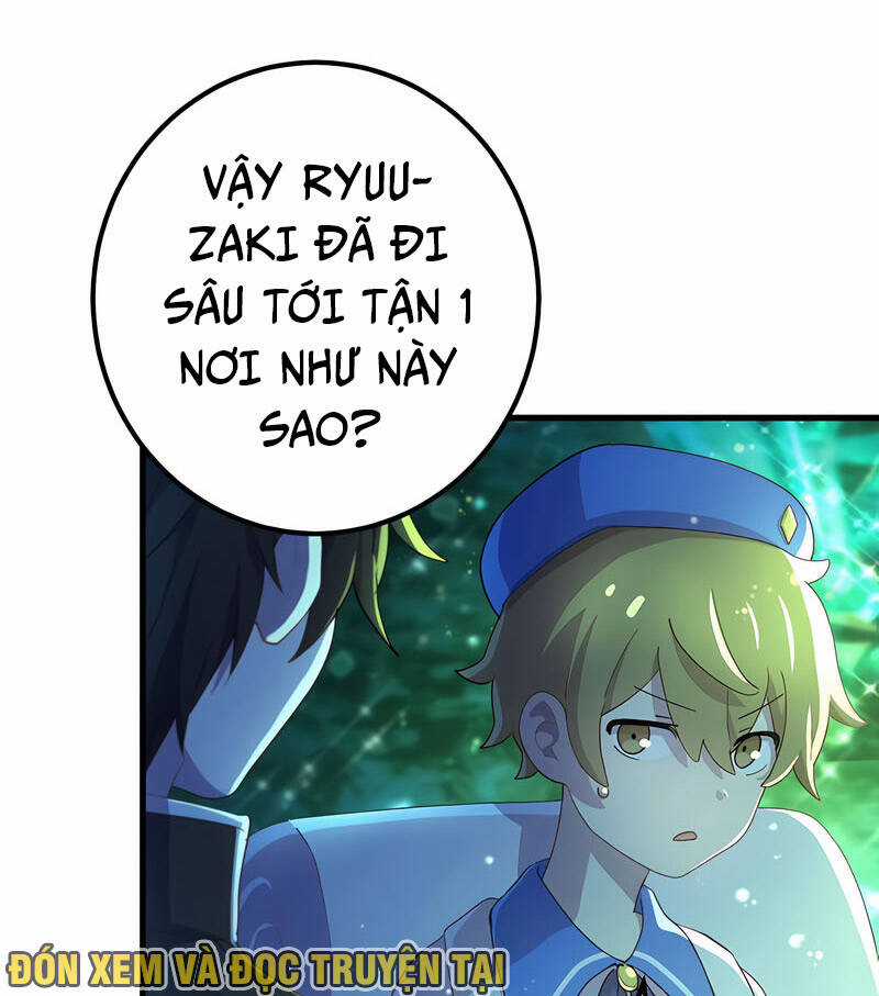 Sự Tái Sinh Của Đại Pháp Sư Bị Phong Ấn Chương 32 trang 13