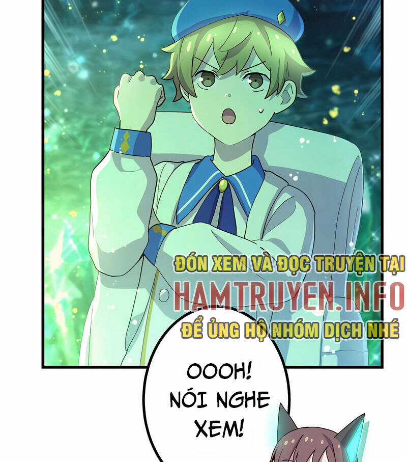 Sự Tái Sinh Của Đại Pháp Sư Bị Phong Ấn Chương 32 trang 16