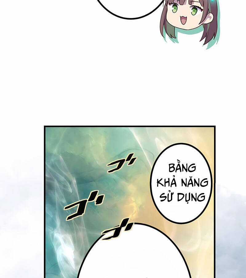 Sự Tái Sinh Của Đại Pháp Sư Bị Phong Ấn Chương 32 trang 17