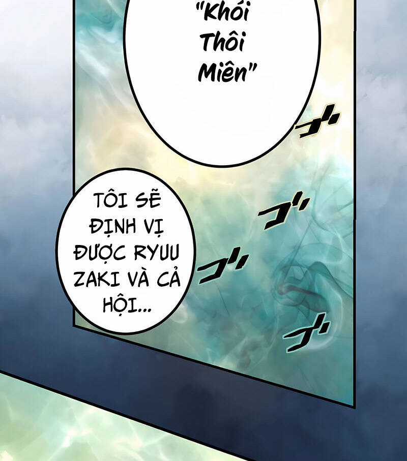 Sự Tái Sinh Của Đại Pháp Sư Bị Phong Ấn Chương 32 trang 18