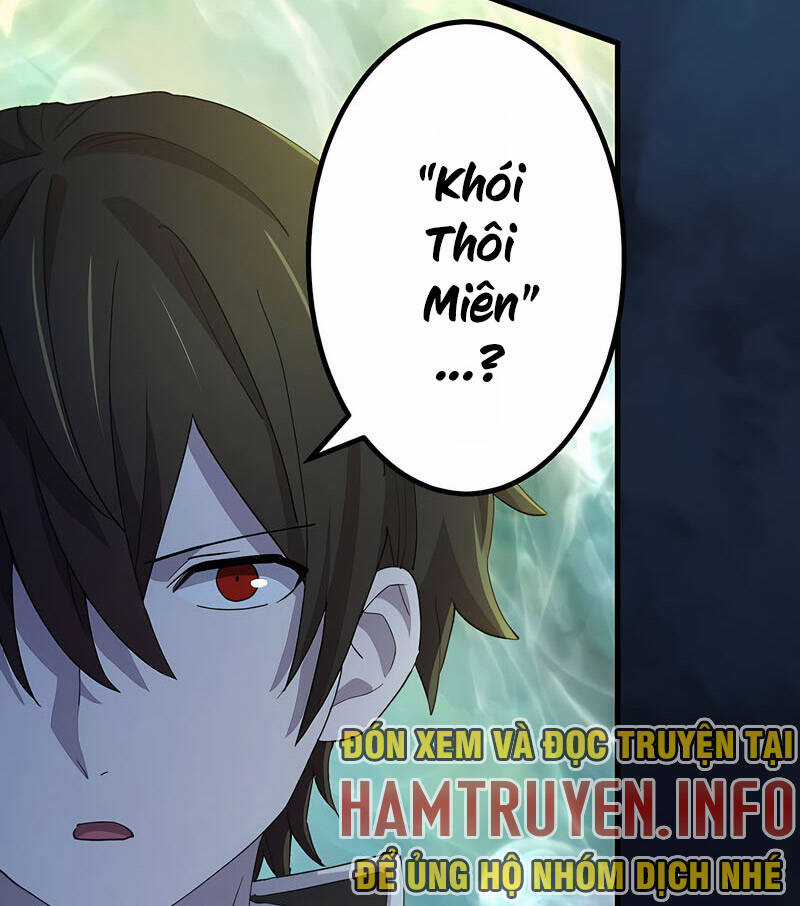 Sự Tái Sinh Của Đại Pháp Sư Bị Phong Ấn Chương 32 trang 19