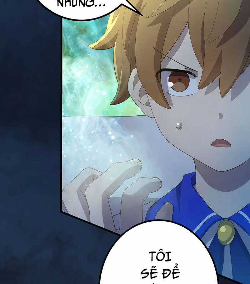 Sự Tái Sinh Của Đại Pháp Sư Bị Phong Ấn Chương 32 trang 21