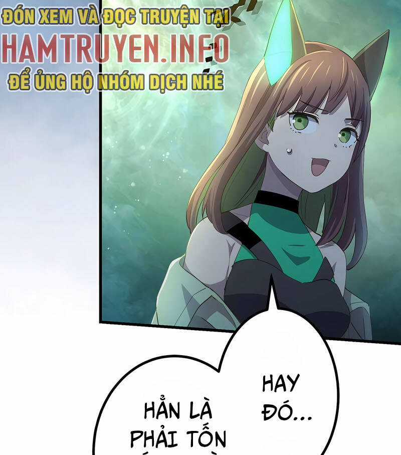 Sự Tái Sinh Của Đại Pháp Sư Bị Phong Ấn Chương 32 trang 23