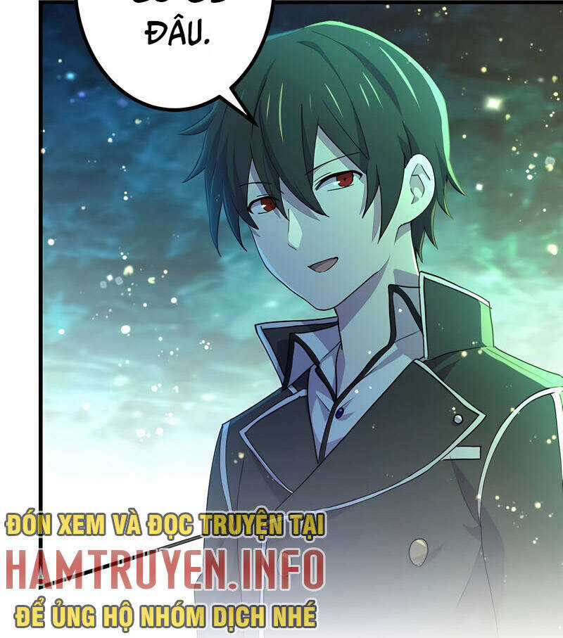 Sự Tái Sinh Của Đại Pháp Sư Bị Phong Ấn Chương 32 trang 27