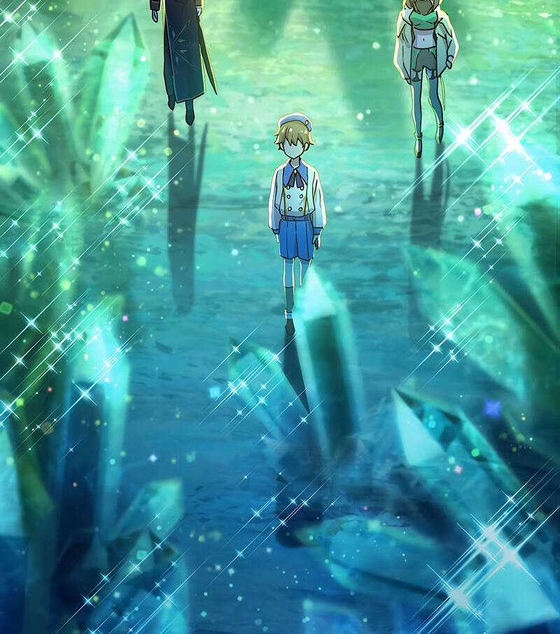 Sự Tái Sinh Của Đại Pháp Sư Bị Phong Ấn Chương 32 trang 3