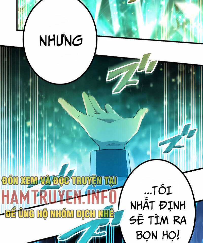 Sự Tái Sinh Của Đại Pháp Sư Bị Phong Ấn Chương 32 trang 30