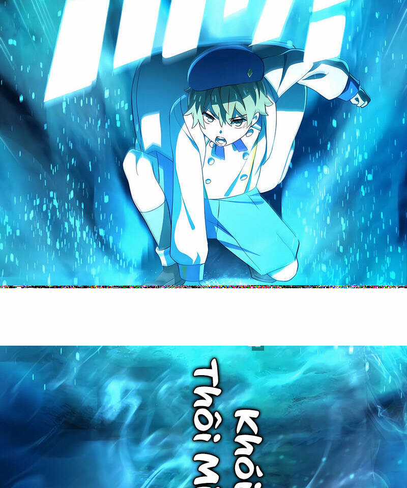 Sự Tái Sinh Của Đại Pháp Sư Bị Phong Ấn Chương 32 trang 32