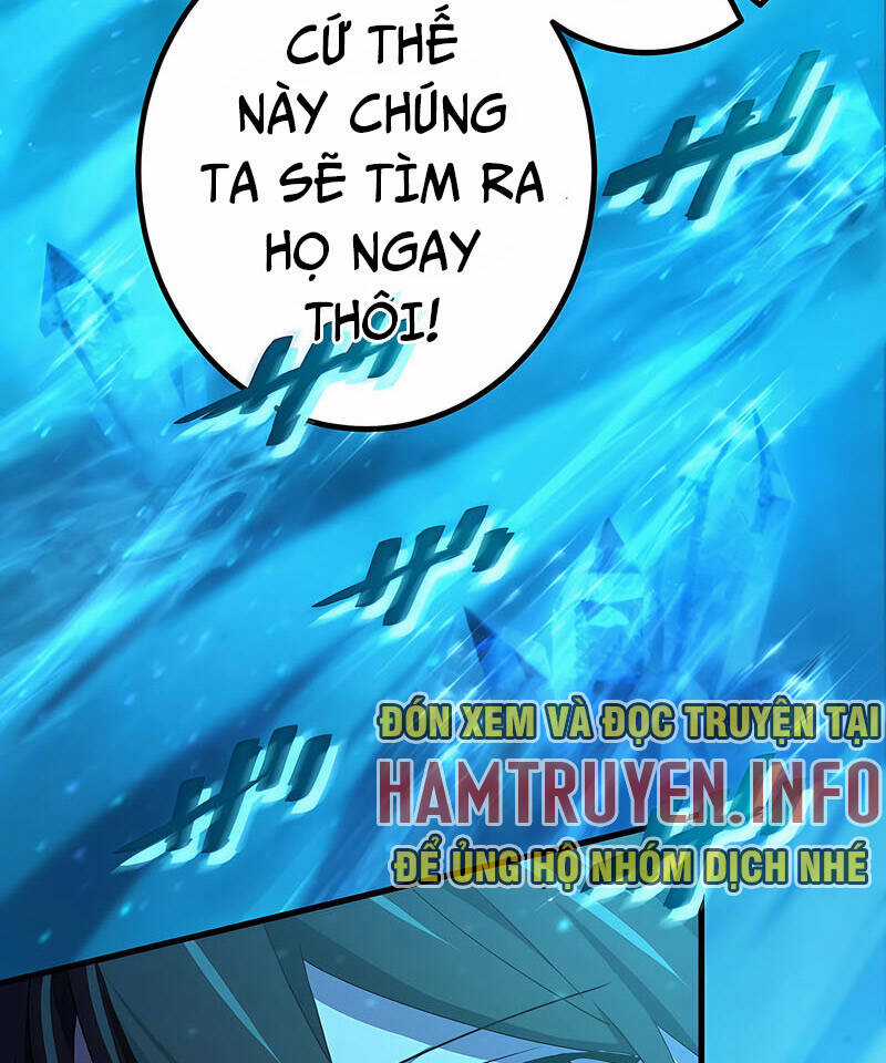 Sự Tái Sinh Của Đại Pháp Sư Bị Phong Ấn Chương 32 trang 35