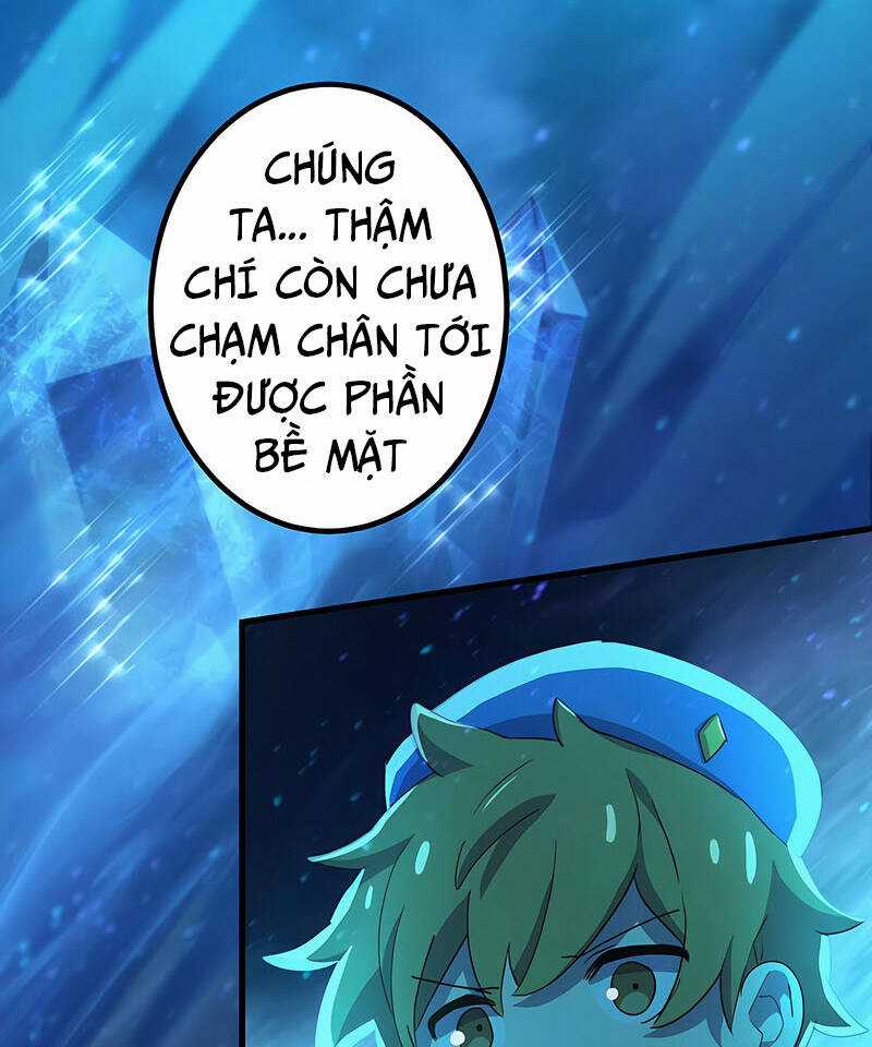 Sự Tái Sinh Của Đại Pháp Sư Bị Phong Ấn Chương 32 trang 37