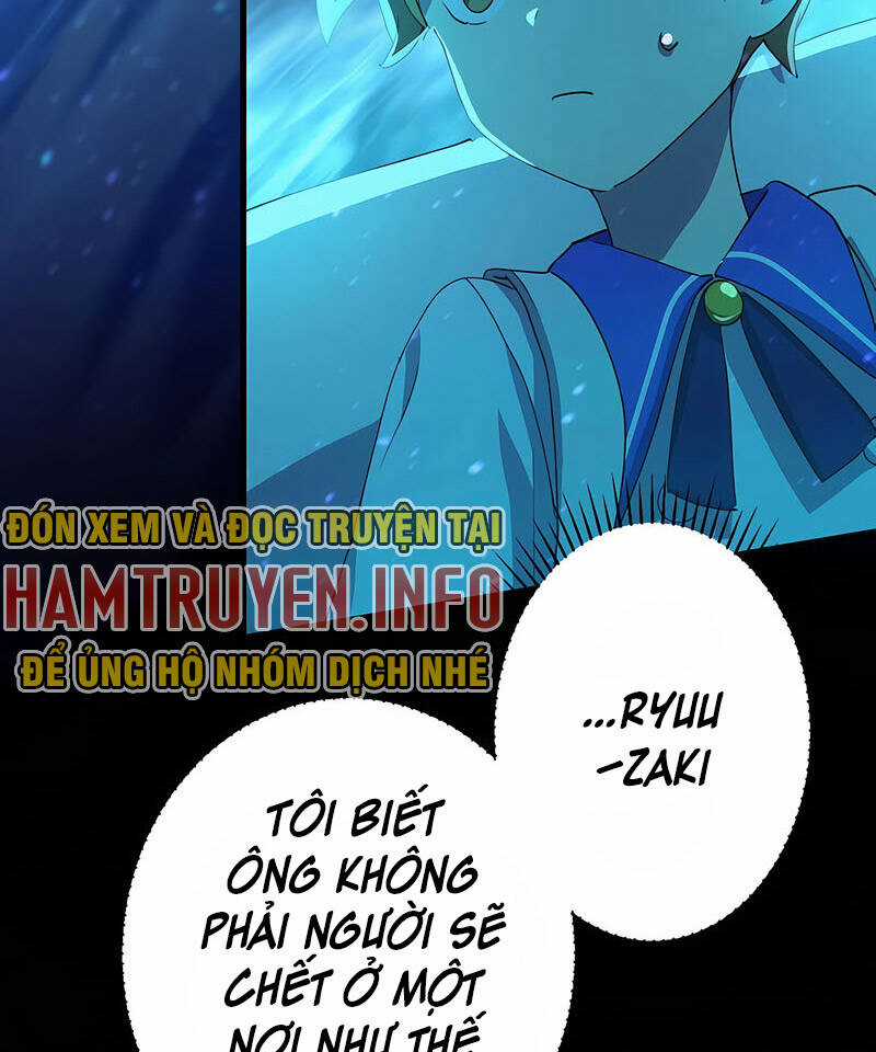 Sự Tái Sinh Của Đại Pháp Sư Bị Phong Ấn Chương 32 trang 38