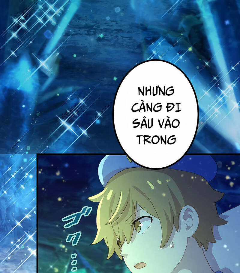 Sự Tái Sinh Của Đại Pháp Sư Bị Phong Ấn Chương 32 trang 4