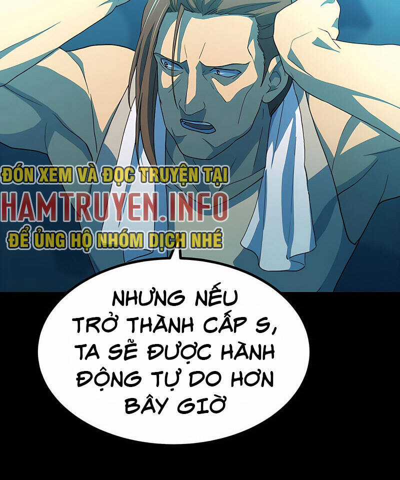 Sự Tái Sinh Của Đại Pháp Sư Bị Phong Ấn Chương 32 trang 45