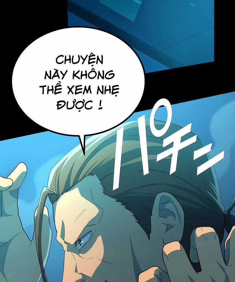 Sự Tái Sinh Của Đại Pháp Sư Bị Phong Ấn Chương 32 trang 47