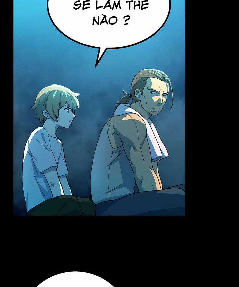 Sự Tái Sinh Của Đại Pháp Sư Bị Phong Ấn Chương 32 trang 49