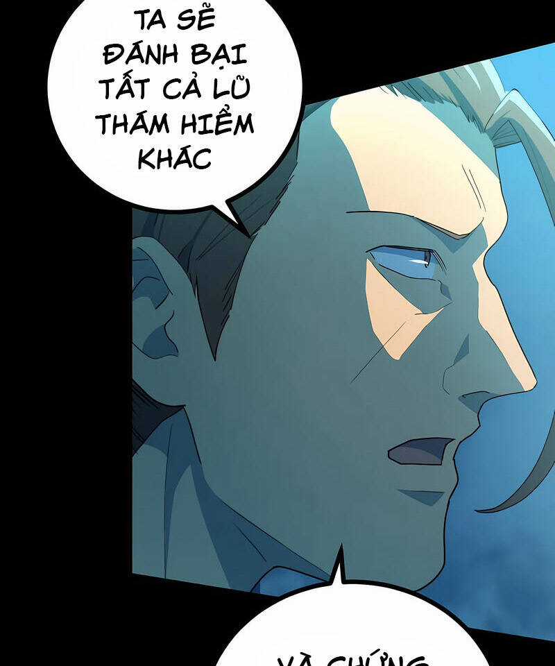 Sự Tái Sinh Của Đại Pháp Sư Bị Phong Ấn Chương 32 trang 50