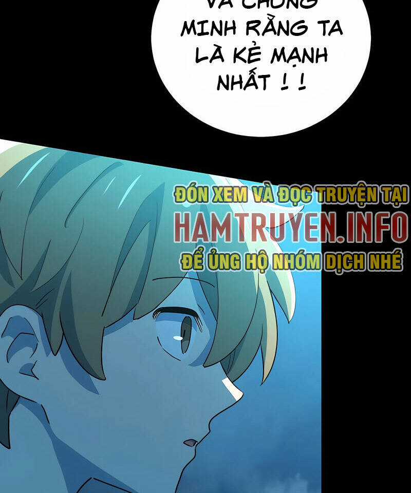 Sự Tái Sinh Của Đại Pháp Sư Bị Phong Ấn Chương 32 trang 51