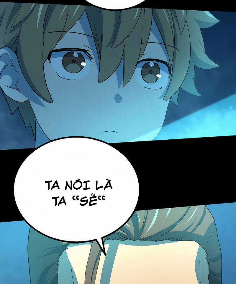 Sự Tái Sinh Của Đại Pháp Sư Bị Phong Ấn Chương 32 trang 53