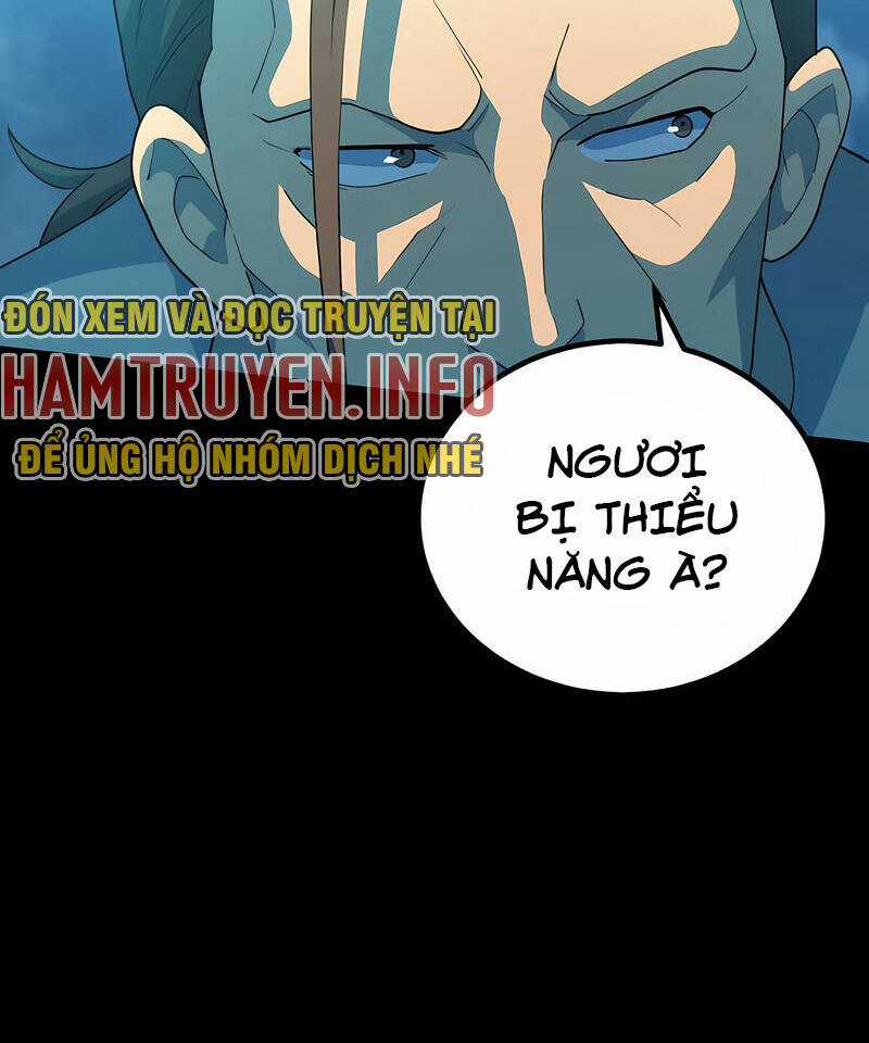 Sự Tái Sinh Của Đại Pháp Sư Bị Phong Ấn Chương 32 trang 54