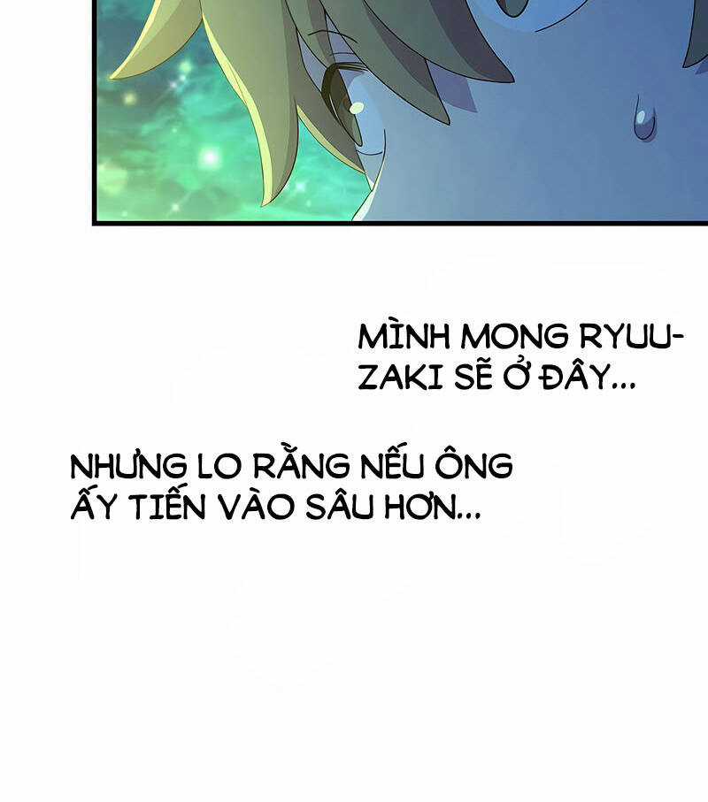 Sự Tái Sinh Của Đại Pháp Sư Bị Phong Ấn Chương 32 trang 6