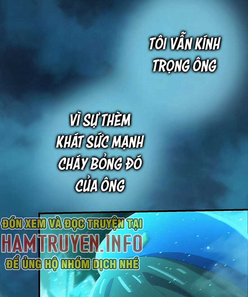 Sự Tái Sinh Của Đại Pháp Sư Bị Phong Ấn Chương 32 trang 60