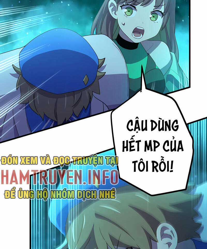 Sự Tái Sinh Của Đại Pháp Sư Bị Phong Ấn Chương 32 trang 63