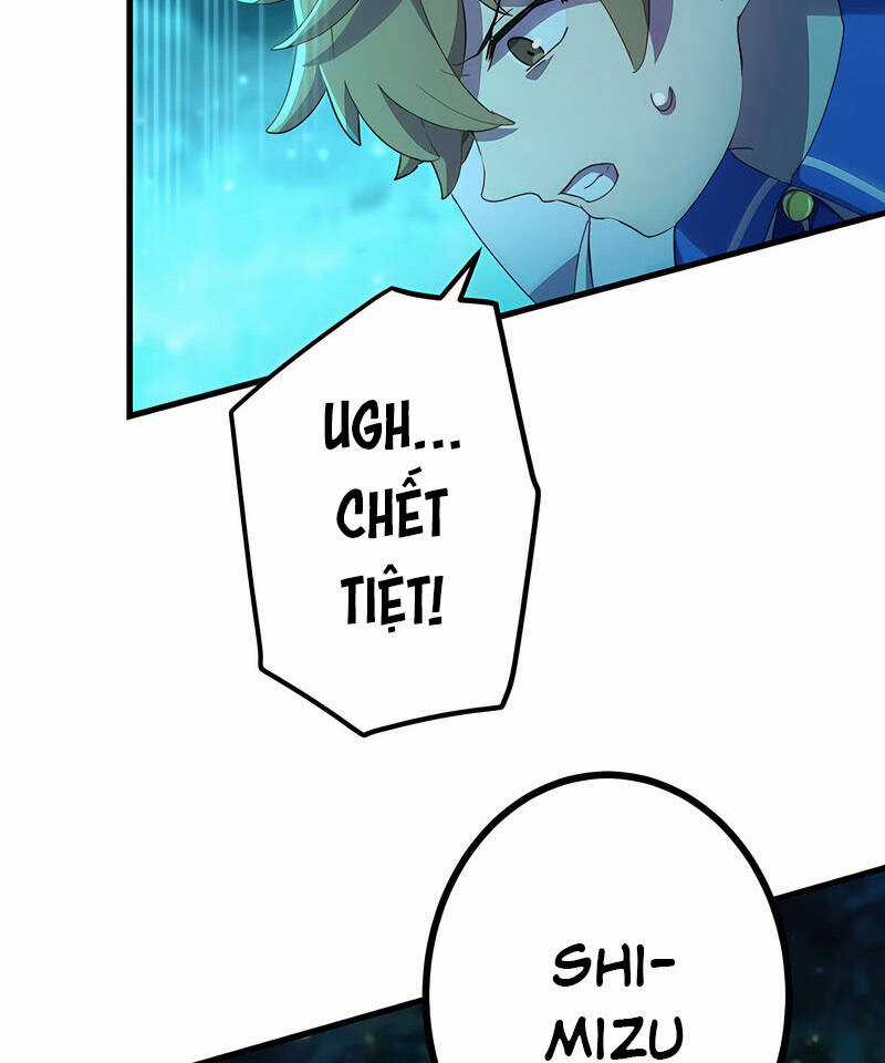 Sự Tái Sinh Của Đại Pháp Sư Bị Phong Ấn Chương 32 trang 64