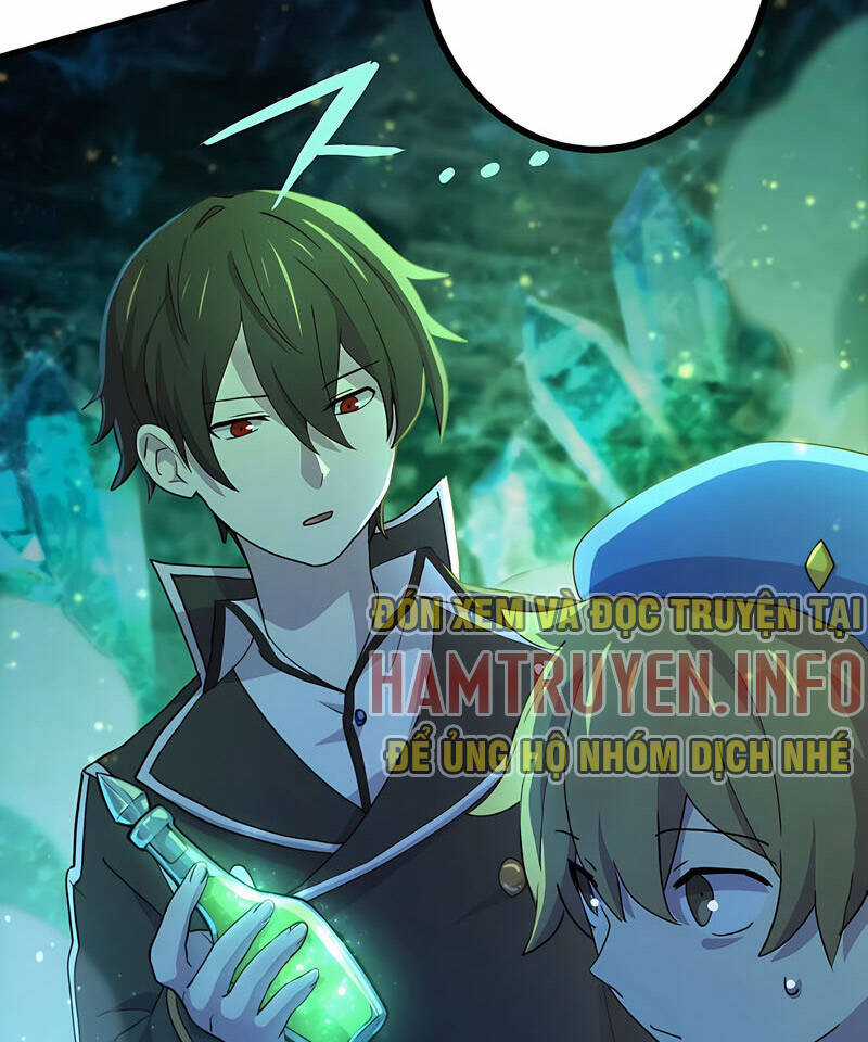 Sự Tái Sinh Của Đại Pháp Sư Bị Phong Ấn Chương 32 trang 65