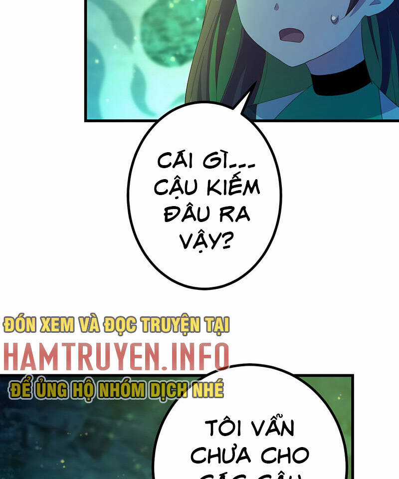 Sự Tái Sinh Của Đại Pháp Sư Bị Phong Ấn Chương 32 trang 67