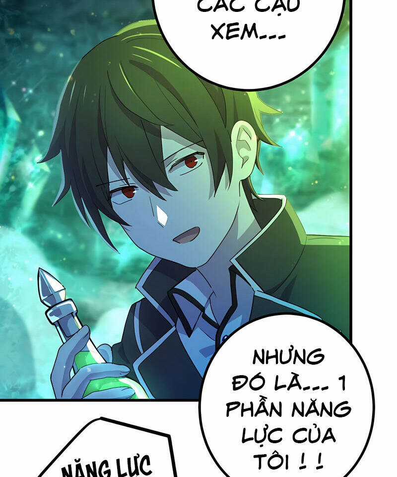 Sự Tái Sinh Của Đại Pháp Sư Bị Phong Ấn Chương 32 trang 68