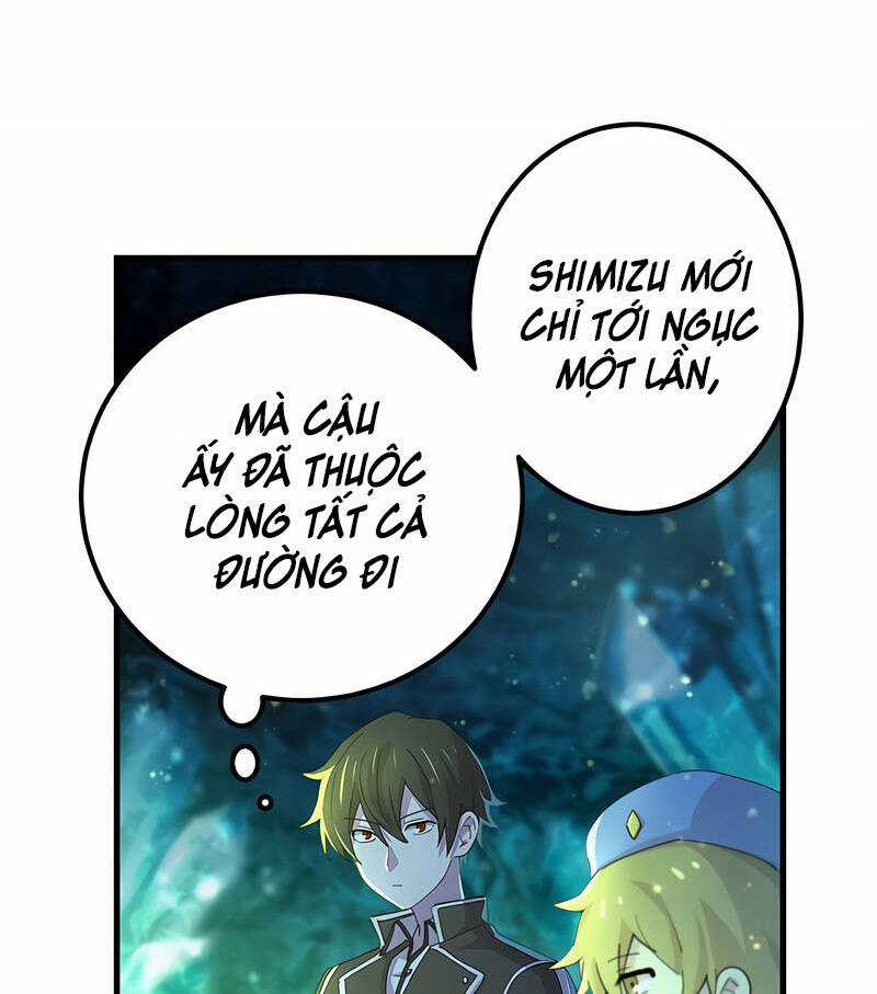 Sự Tái Sinh Của Đại Pháp Sư Bị Phong Ấn Chương 32 trang 7